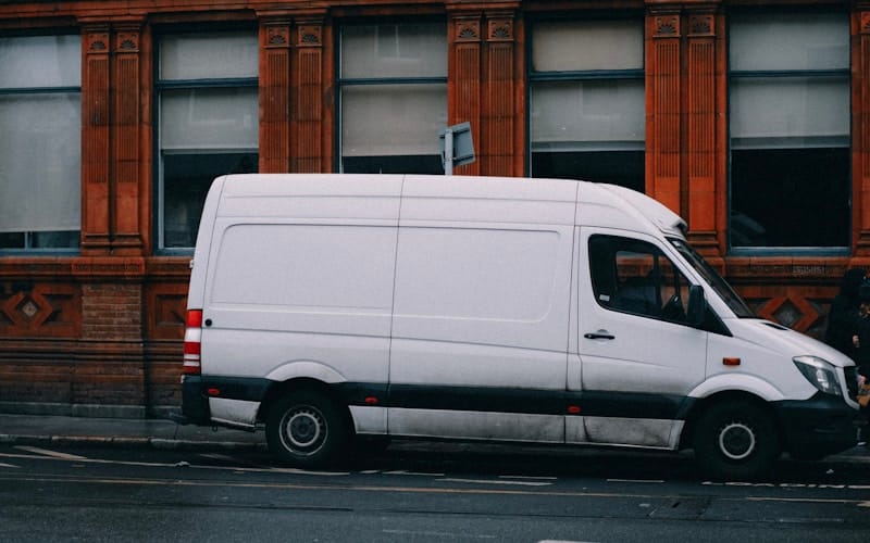 Citroen Dispatch